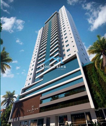 apartment em Rua Protásio Boaventura Caetano, Pioneiros - Balneário Camboriú - SC