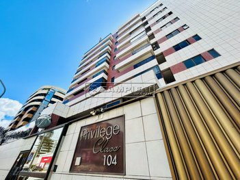 apartment em Avenida João Davino, Jatiúca - Maceió - AL
