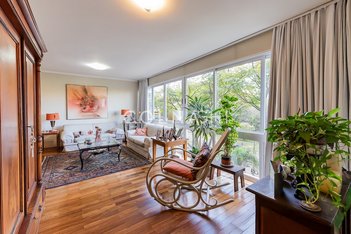 apartment em Avenida Doutor Nilo Peçanha, Boa Vista - Porto Alegre - RS