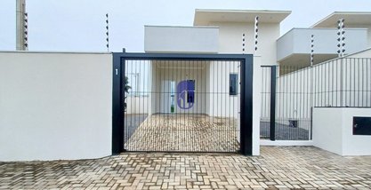 house em Rua Santa Gertrudes, Vila Romana - Sorriso - MT