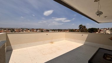 apartment em Rua Princesa Isabel, Copacabana - Belo Horizonte - MG