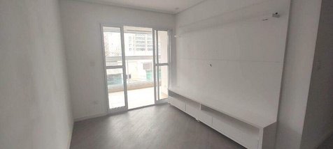 apartment em Rua Flávio Fongaro, Jardim do Mar - São Bernardo do Campo - SP