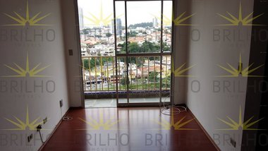 apartment em Rua Narciso Sturlini, Centro - Osasco - SP