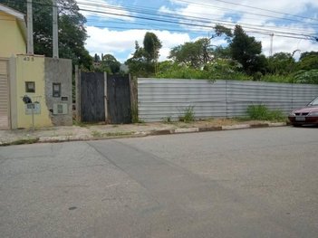 land_lot em Rua Tomi Saburo Yamamoto, Jardim das Cerejeiras - Arujá - SP