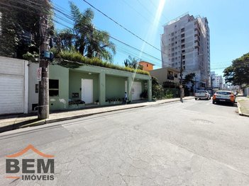 house em Rua Juvenal Garcia, Centro - Itajaí - SC