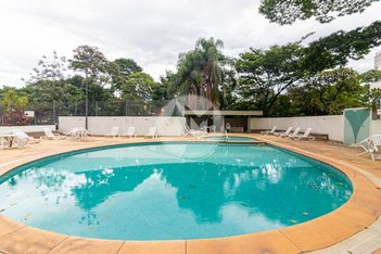 apartment em Rua Ponta Delgada, Vila Olímpia - São Paulo - SP