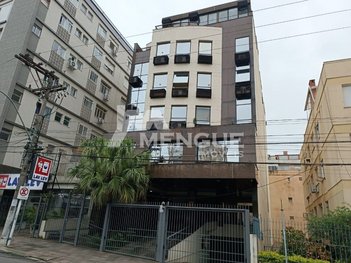 office em Getúlio Vargas, Menino Deus - Porto Alegre - RS