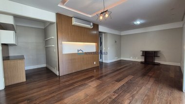 apartment em Rua Vergueiro, Vila Firmiano Pinto - São Paulo - SP