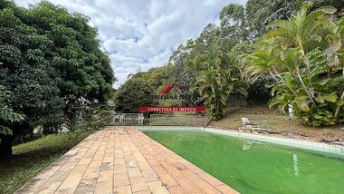 house em Rua Quatro, Parque do Ipê - Viçosa - MG