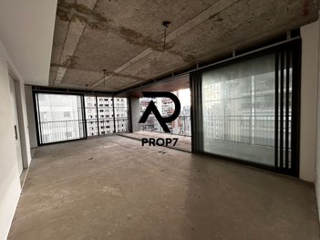 apartment em Rua Dina, Vila Nova Conceição - São Paulo - SP