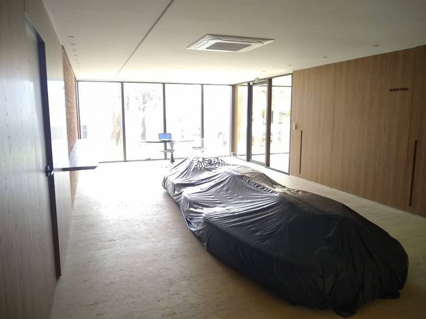 Apartamento com 4 quartos — Sion, Belo Horizonte