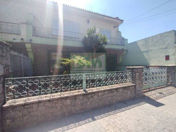 house em Rua Serra de Jairé, Quarta Parada - São Paulo - SP