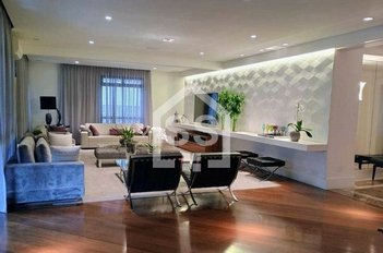 apartment em Alameda Ministro Rocha Azevedo, Cerqueira César - São Paulo - SP