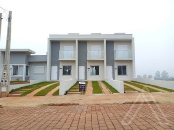 house em Sergio Lopes Craide, Floresta - Lajeado - RS