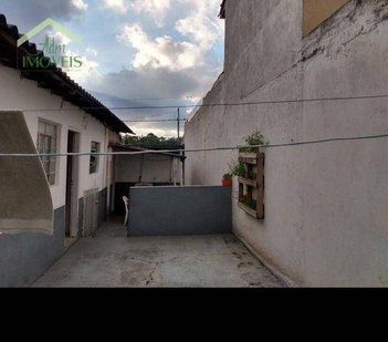 house em Rua Justino de Andrade, Jardim Cidade Pirituba - São Paulo - SP