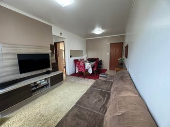 apartment em Vereador Mario Coelho Pires, Campinas - São José - SC