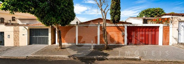 house em Rua São Januário, Tubalina - Uberlândia - MG