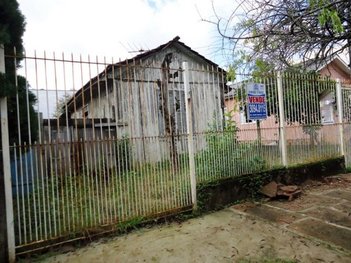 land_lot em Rua Aceguá, Santa Maria Goretti - Porto Alegre - RS