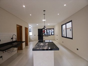 house em Rua Advogado José Penna Florençano, Morada dos Nobres - Taubaté - SP