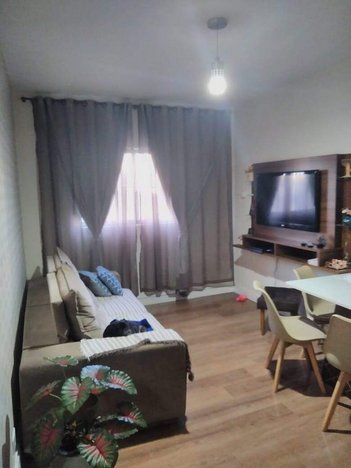 apartment em Alameda Amélia, Jardim Gopoúva - Guarulhos - SP