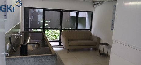 apartment em Rua São Domingos, Bela Vista - São Paulo - SP