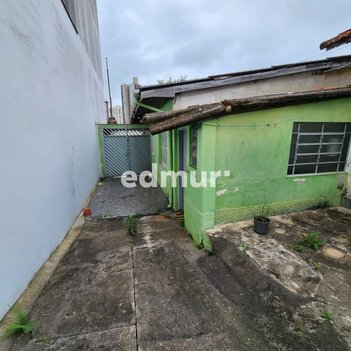 house em Rua São Tomás, Jardim Bela Vista - Santo André - SP