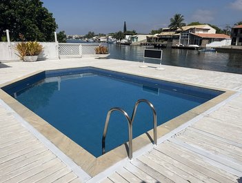 house em Rua Orca, Ogiva - Cabo Frio - RJ