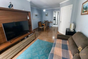 apartment em Avenida Giovanni Gronchi, Vila Andrade - São Paulo - SP
