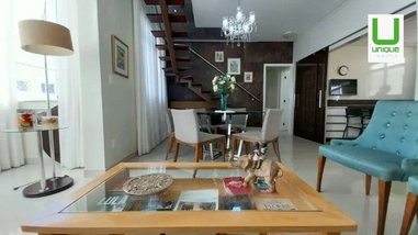 apartment em Rua Mário Coutinho, Estoril - Belo Horizonte - MG