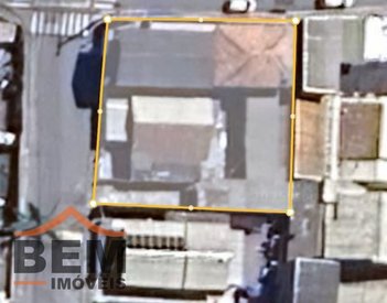 land_lot em Rua Romualdo Manoel Fagundes, Cordeiros - Itajaí - SC