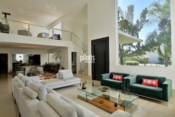 house em SMPW Quadra 26 Conjunto 11, Park Way - Brasília - DF