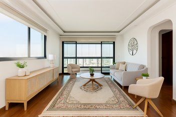 apartment em Avenida Alberto Byington, Vila Maria Alta - São Paulo - SP