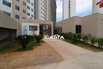 apartment em Rua Senador Elói de Souza, Vila Siria - São Paulo - SP