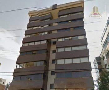 apartment em Rua Líbero Badaró, Passo da Areia - Porto Alegre - RS