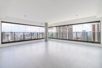 apartment em Rua Minerva, Perdizes - São Paulo - SP