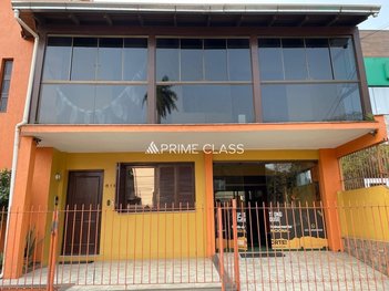 commercial_property em Rua Coronel Vicente, Centro - Canoas - RS