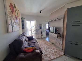 apartment em Rua Manoel Leme Franco, Vila Santa Terezinha - Pirassununga - SP