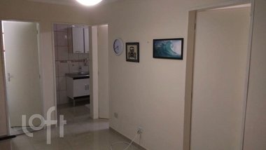 apartment em Salvador do Sul, Vila Progresso (Zona Leste) - São Paulo - SP