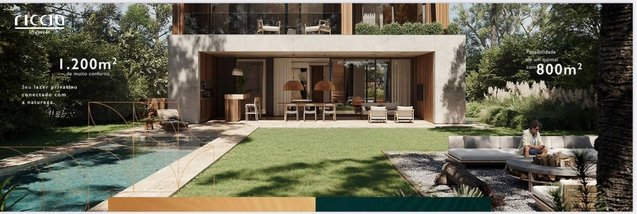 land_lot em Avenida Giovanni Friggi, Urbanova VI - São José dos Campos - SP