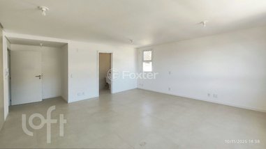 apartment em Rua José Boiteux, Centro - Florianópolis - SC