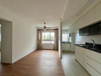 apartment em Avenida Venâncio Aires, Cidade Baixa - Porto Alegre - RS