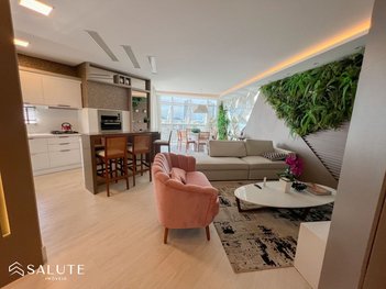 apartment em Rua 951, Centro - Balneário Camboriú - SC