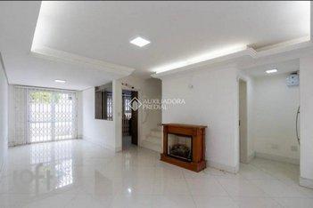 house em Rua Paraguá, Vila Assunção - Porto Alegre - RS