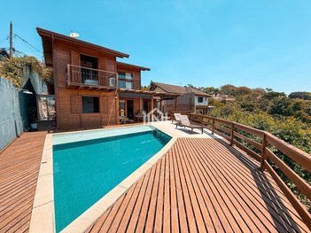 house em Alameda Ipês, Terras do Madeira - Carapicuíba - SP