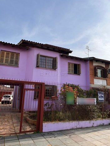 house em Engenheiro Arnaldo Gladoch, Sarandi - Porto Alegre - RS