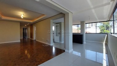 apartment em Rua Líbero Badaró, Passo da Areia - Porto Alegre - RS
