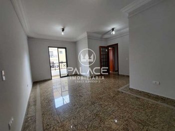 apartment em Rua Luiz Razera, Nova América - Piracicaba - SP