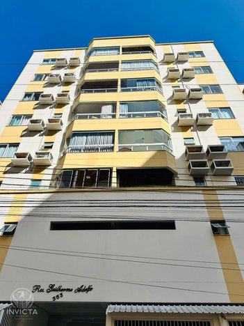 apartment em Rua 2480, Centro - Balneário Camboriú - SC