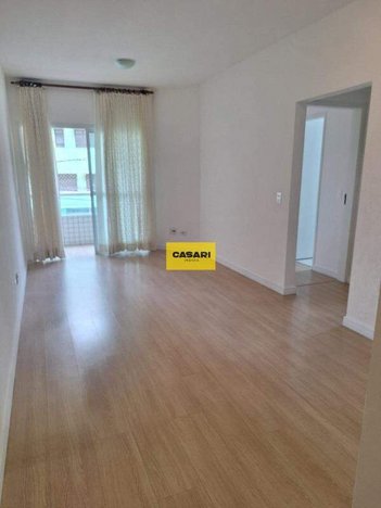 apartment em Rua Arthur Corradi, Centro - São Bernardo do Campo - SP