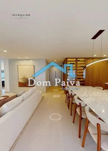 apartment em Rua França Pinto, Vila Mariana - São Paulo - SP
